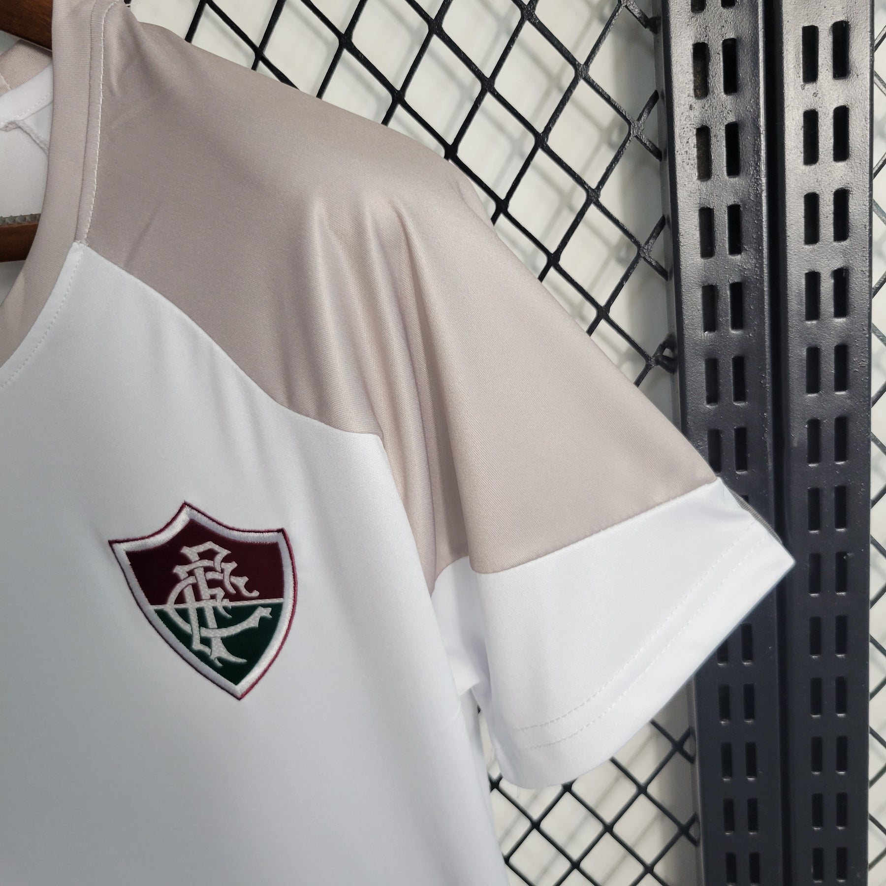 Camisa Feminina Fluminense Umbro 23/24 Away