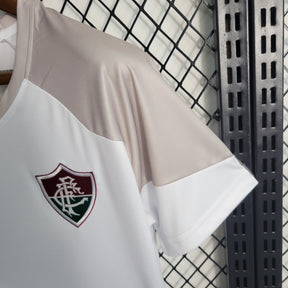 Camisa Feminina Fluminense Umbro 23/24 Away