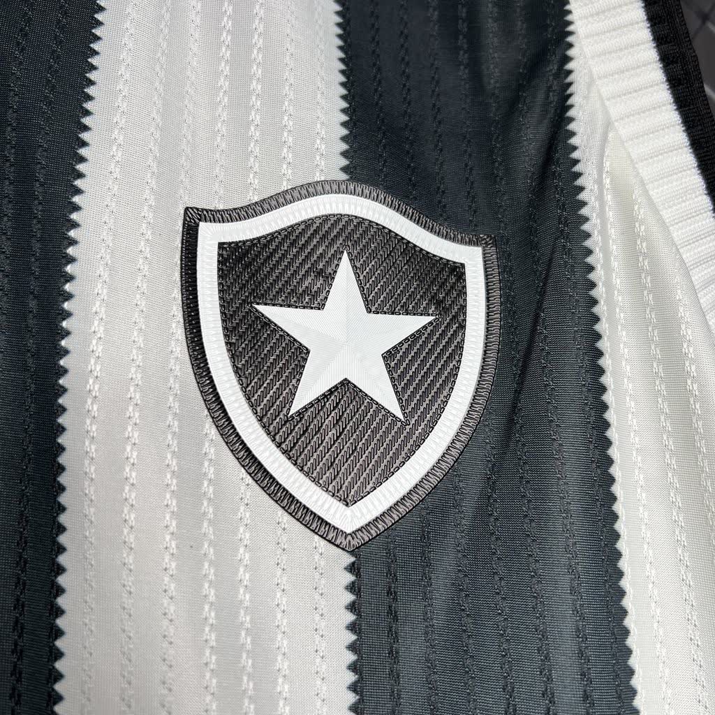 Camiseta Botafogo 24/25