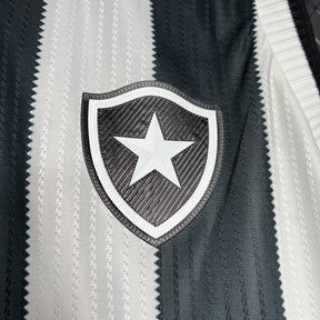 Camiseta Botafogo 24/25