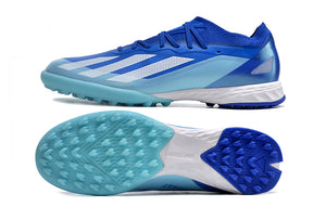 Adidas X Crazyfast.1 Society