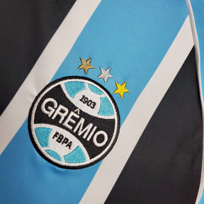 Camisa Grêmio Rêtro 2000