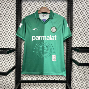 Camisa Home Retrô Palmeiras 1997/98