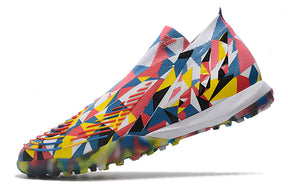 Adidas Predator Edge.1 Sem Cadarço Society