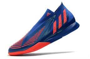Adidas Predator Edge.1 Sem Cadarço Futsal