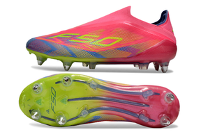 Adidas F50 Elite Laceless SG