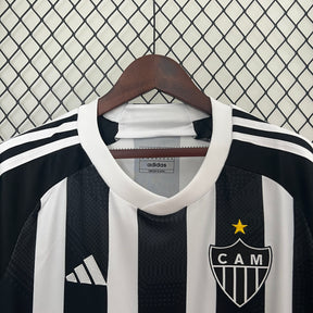 Camisa Atlético MG Away 2024/25