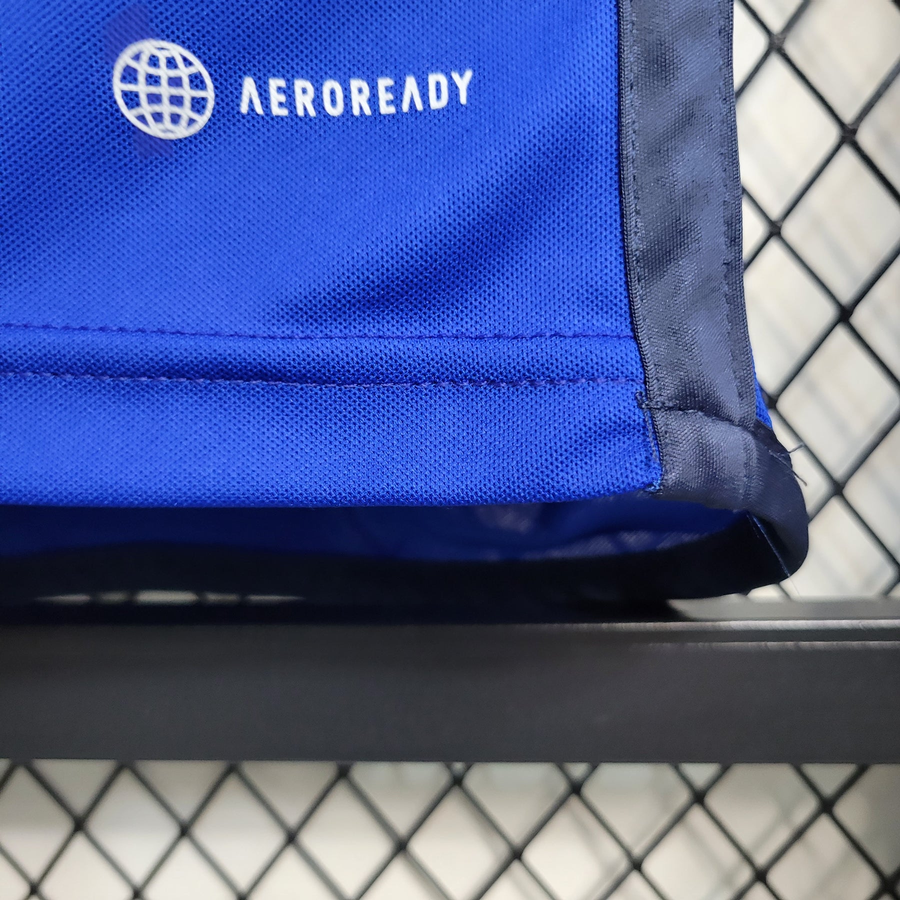 Camisa Cruzeiro 23/24 Adidas