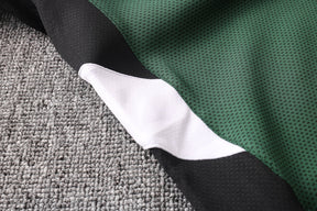 Conjunto Agasalho - Nike Thermaflex Showtime - Milwaulkee Bucks