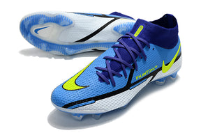Nike Phantom Gt X - Azul