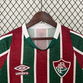 Camisa Fluminense Umbro 24/25 Home