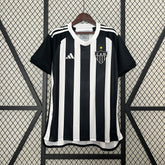 Camisa Atlético MG Away 2024/25