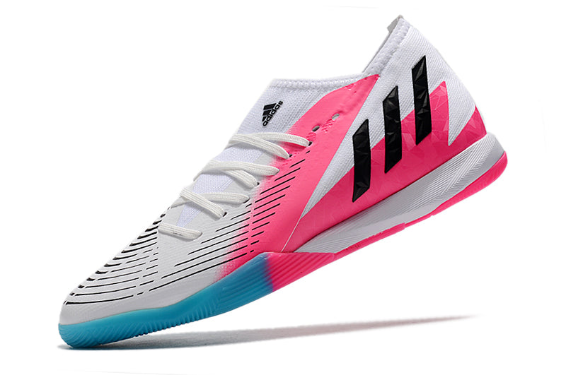 Adidas Predator Edge.1 Sem Cadarço Futsal