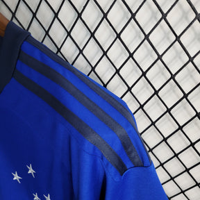 Camisa Cruzeiro 23/24 Adidas