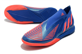 Adidas Predator Edge.1 Sem Cadarço Futsal