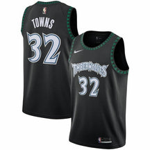 Regata Minnesota Timberwolves - Classic Edition