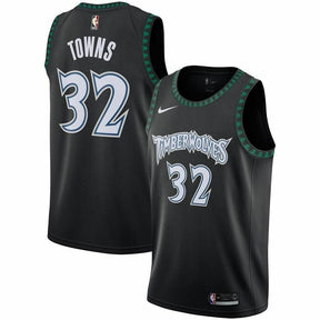 Regata Minnesota Timberwolves - Classic Edition