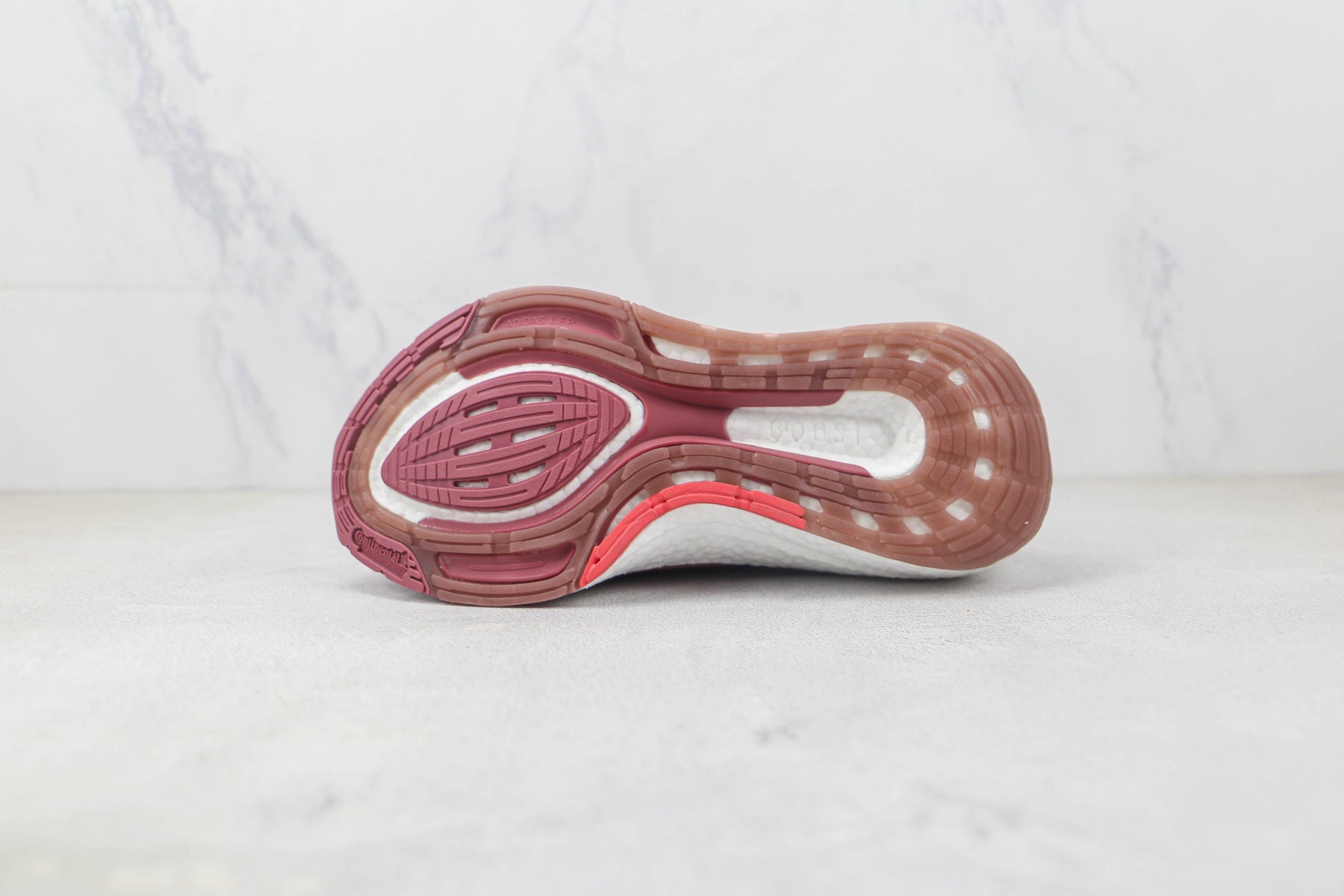 Tênis Adidas Ultra Boost 22 Magic Mauve