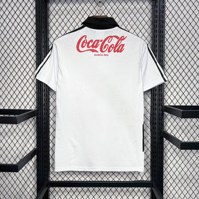 Camisa Vasco da Gama Rêtro 1988