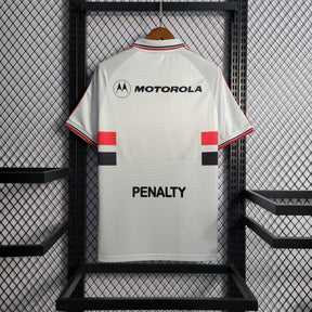 Camisa São Paulo Rêtro 2000