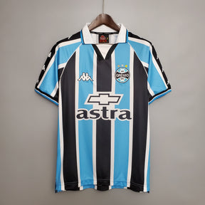 Camisa Grêmio Rêtro 2000