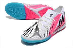 Adidas Predator Edge.1 Sem Cadarço Futsal
