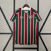 Camisa Fluminense Umbro 24/25 Home