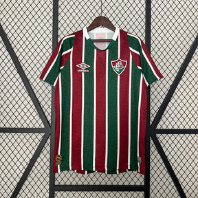 Camisa Fluminense Umbro 24/25 Home