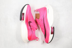 Tênis Nike Air Zoom Alphafly Next% 2 Pink