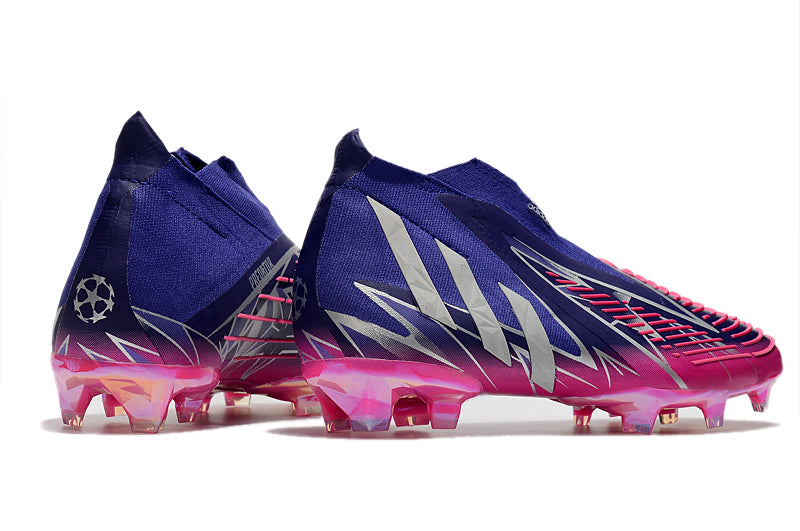 Adidas Predator Edge+
