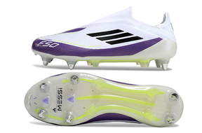 Adidas F50 Elite Laceless SG