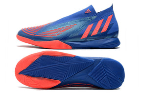 Adidas Predator Edge.1 Sem Cadarço Futsal
