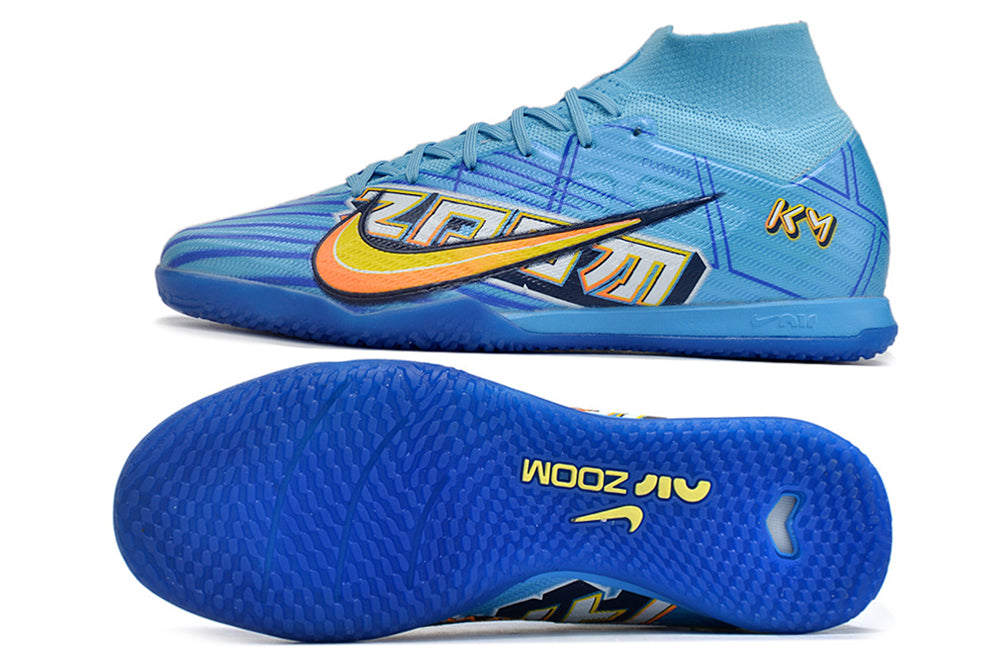 Nike Air Zoom Mercurial Superfly 15 Futsal
