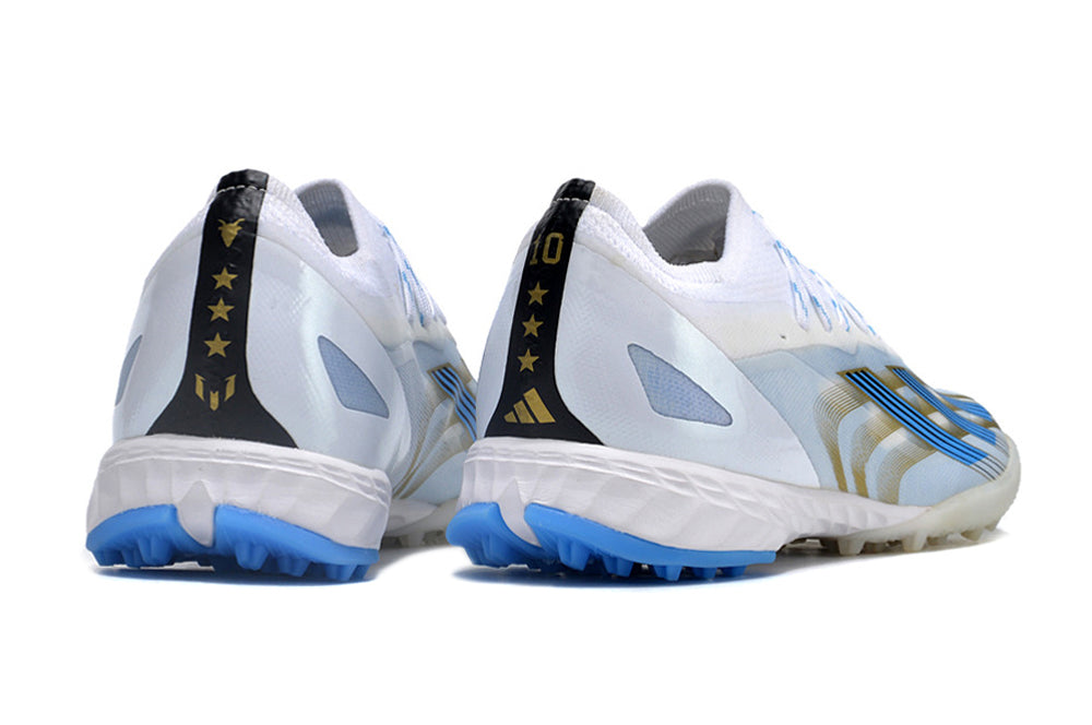 Adidas X Crazyfast.1 Society