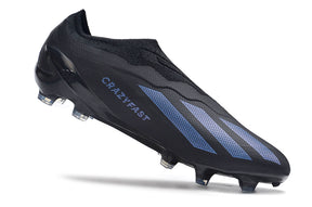 Adidas X Crazyfast.1+ Sem Cadarço