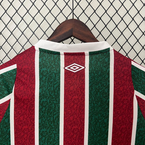 Camisa Fluminense Umbro 24/25 Home