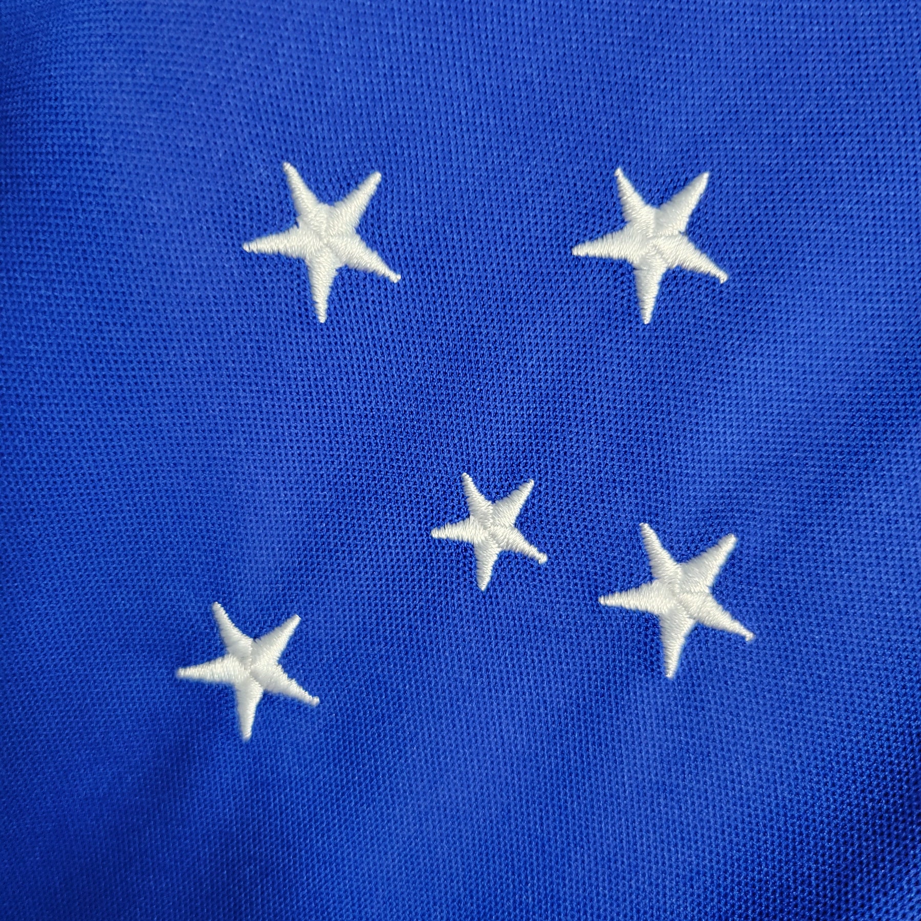 Camisa Cruzeiro 23/24 Adidas