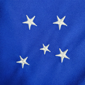 Camisa Cruzeiro 23/24 Adidas