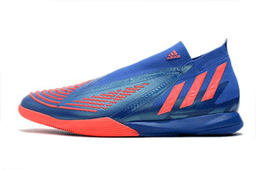 Adidas Predator Edge.1 Sem Cadarço Futsal