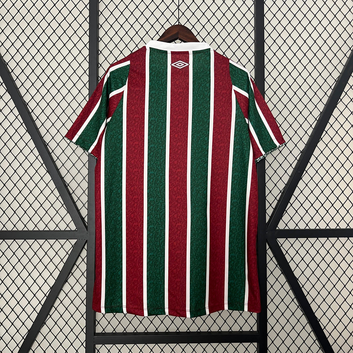 Camisa Fluminense Umbro 24/25 Home