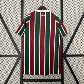 Camisa Fluminense Umbro 24/25 Home