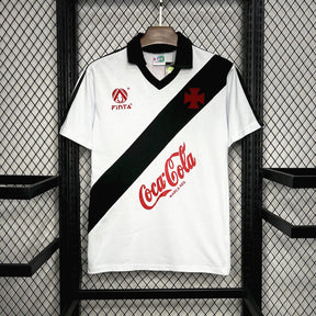 Camisa Vasco da Gama Rêtro 1988