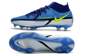 Nike Phantom Gt X - Azul