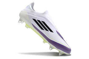 Adidas F50 Elite Laceless SG