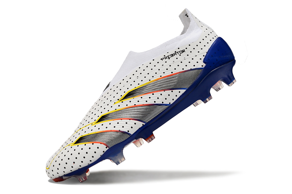 Adidas Predator Elite Laceless Sem Cadarço