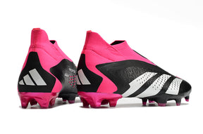 Adidas Predator Accuracy+ Sem Cadarço