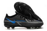 Nike Phantom Gt - Preto Azul