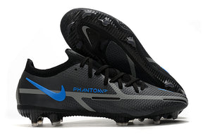 Nike Phantom Gt - Preto Azul