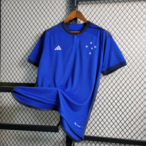 Camisa Cruzeiro 23/24 Adidas