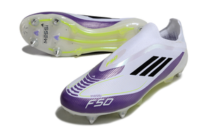 Adidas F50 Elite Laceless SG